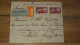 Enveloppe SYRIE, Avion,   Alep 1931 ......... Boite1 ..... 240424-199 - Lettres & Documents