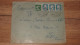 Enveloppe SYRIE, Recommandé,   Homs 1924 ......... Boite1 ..... 240424-201 - Brieven En Documenten