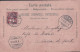 Gruss Aus Bern, Edelweiss Et Costume, Litho 3 Vues (11.4.1899) - Bern