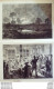 Le Monde Illustré 1872 N°770 Russie St-Pétersbourg Bapaume (62) Espagne Cadix Talavera - 1850 - 1899