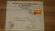 Enveloppe SYRIE, Damas Salahie 1938 ......... Boite1 ..... 240424-203 - Lettres & Documents