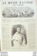 Le Monde Illustré 1872 N°776 Belgique Anvers Italie Turin Venise Inde Minlud Angleterre Trafalgar Square Courneuve - 1850 - 1899