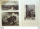Le Monde Illustré 1872 N°778 Antibes (06) Brestplougastel (29) Belgique Anvers Viet-Nam Go Kong - 1850 - 1899