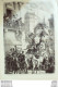 Delcampe - Le Monde Illustré 1872 N°780 Lille (59) Poitiers (87) Augustin Cochin Henry Regnault Alhambra - 1850 - 1899