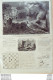 Delcampe - Le Monde Illustré 1872 N°786 Espagne Tarragona Guipuzcoa Algérie Oran Mulhouse (68) Nantes (44) Italie Vesuve - 1850 - 1899