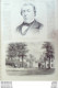 Le Monde Illustré 1872 N°789 Ampiens Treport (80) Brest (29) Espagne Bilbao Sommo Rostro Versailles (78) Aurillac (15) - 1850 - 1899