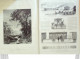 Delcampe - Le Monde Illustré 1872 N°789 Ampiens Treport (80) Brest (29) Espagne Bilbao Sommo Rostro Versailles (78) Aurillac (15) - 1850 - 1899