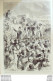 Delcampe - Le Monde Illustré 1872 N°792 Argentine Cordoba Suisse Geneve Espagne Bilbao Onate Maréchal Vaillant - 1850 - 1899