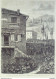 Le Monde Illustré 1872 N°802 Turquie Midhad-Pacha Vézir Septmoncel (40) Hutuiti île De Pâques - 1850 - 1899