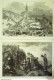 Delcampe - Le Monde Illustré 1872 N°809 Suède Stockholm Oscar II Belgique Gand Bruxelles  - 1850 - 1899