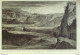 Le Monde Illustré 1872 N°810 Fontainebleau (77) Apremont Pays-Bas Delft Suisse Lausanne Martinique St-Pierre Nérac (47)  - 1850 - 1899