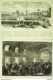 Le Monde Illustré 1872 N°810 Fontainebleau (77) Apremont Pays-Bas Delft Suisse Lausanne Martinique St-Pierre Nérac (47)  - 1850 - 1899