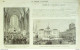 Le Monde Illustré 1872 N°815 Billancourt (92) Reims (51) Angleterre Hyde Park Turquie Constantinople - 1850 - 1899
