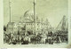 Delcampe - Le Monde Illustré 1872 N°815 Billancourt (92) Reims (51) Angleterre Hyde Park Turquie Constantinople - 1850 - 1899