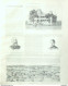 Le Monde Illustré 1893 N°1872 Marseille (13) îles Hawaiii Honolulu Monte-Carlo Liverpool - 1850 - 1899