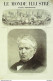 Le Monde Illustré 1872 N°819 Calais (62) Cancale St-Malo (35) Ecole Militaire Tondage Des Chevaux - 1850 - 1899