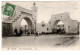 TUNIS, Porte Bab El Khadra, 2 SCAN. - Tunisia