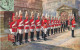 ARTS - Peintures Et Tableaux - The Four O'Clock Parade At The Horse Guards - Harry Payne - Carte Postale Ancienne - Peintures & Tableaux