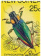 Insects, Insect, Eupholus Beetle, Cyphogastra Beetle, Sagra Beetles, Harmful Insects Animal, FDC - Sonstige & Ohne Zuordnung