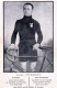 Cyclisme - Coureur Cycliste  CARL VERBIST ( Anvers - Antwerpen )  - Cyclisme