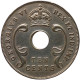 LaZooRo: East Africa 10 Cents 1941 I XF / UNC - Colonie