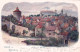 Deutschland - Gruß Aus Nürnberg - Nuernberg  - Litho 1899 - Nürnberg