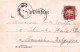 Deutschland - Gruß Aus Nürnberg - Nuernberg  - Litho 1899 - Nürnberg