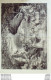 Delcampe - Le Monde Illustré 1873 N°823 Angleterre Chilehurst Cambden Nouvelle Calédonie Noumea La Danée Jérusalem  - 1850 - 1899