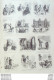 Le Monde Illustré 1873 N°834 Suisse Genève Carrouge Lausanne Italie Bordighera Satory (78) Belfort (90) - 1850 - 1899