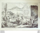 Delcampe - Le Monde Illustré 1873 N°837 Mont St-Michel(50) Espagne Tolede Suisse Schwitz Landsgelmeinde - 1850 - 1899