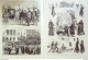 Le Monde Illustré 1873 N°838  Espagne Cadix Candelaria Autriche Vienne Paris Le Graben Des Viennois - 1850 - 1899
