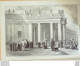 Delcampe - Le Monde Illustré 1873 N°842 Italie Rome Vatican Maréchal Mac Mahon Suède Roi Oscar II - 1850 - 1899