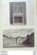 Delcampe - Le Monde Illustré 1873 N°845 Dôle (39) Bordeaux (33) Chambery (73) Sully (60) Italie Venise Albrizzi Londres - 1850 - 1899