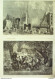 Delcampe - Le Monde Illustré 1873 N°857 Algérie Bone Palais De Justice Incendie Autriche Types Suisse Genève  - 1850 - 1899