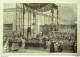Delcampe - Le Monde Illustré 1873 N°859 Pays-Bas Brielle Metz (57) Espagne Cartagène Tuilerires Démolition - 1850 - 1899