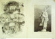 Le Monde Illustré 1873 N°866 Gravelotte(57) Molsheim (67) Parc Montsouris Travaux De Vanne - 1850 - 1899