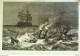 Le Monde Illustré 1873 N°870 Paquebot La-Ville-du-Havre Naufrage Espagne Alicante Yota Metz Gravelotte (57) - 1850 - 1899