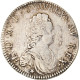 Monnaie, France, Louis XV, Écu Vertugadin, Ecu, 1716, Aix, TB+, Argent - 1715-1774 Ludwig XV. Der Vielgeliebte