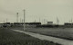 La Délivrande - Photo J. Gallet, 3-5-1957 - Treinen
