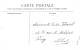 CPA  - (Dep.92) -  GARCHES - L' Eglise Et La Poste - Pharmacie - Garches