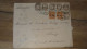 Enveloppe NORGE, Christiania 1892 ......... Boite1 ..... 240424-209 - Storia Postale