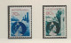 1931 MH/* Netherlands NVPH 236-37 - Nuevos