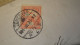 Enveloppe HONGRIE, Temesvar 1923 ......... Boite1 ..... 240424-211 - Marcophilie