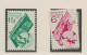 1931 MH/* Netherlands NVPH 238-39 - Neufs