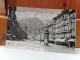 AK "INNSBRUCK MARIA THERESIENSTRAßE 1905" SCHÖNE ALTE POSTKARTE VINTAGE ANTIK HEIMAT SAMMLER ORIGINAL GUT ERHALTEN - Innsbruck