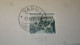 Enveloppe LIECHTEINSTEIN, Vaduz 1947, Dienstmarke ......... Boite1 ..... 240424-213 - Lettres & Documents