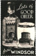 CPA Carte Postale Royaume Uni Windsor :Lots Of Good Cheer Fom Windsor 1955 VM80224 - Windsor