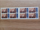 Bloc Timbres Affranchissements Pour Cartes Postales Pp-ch-swiss Post Neuf - Unused Stamps