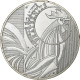France, 10 Euro, Coq, 2015, Monnaie De Paris, Argent, SPL+ - Frankreich
