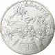 France, 10 Euro, Astérix - Égalité, 2015, Paris, Argent, SPL+ - Frankreich